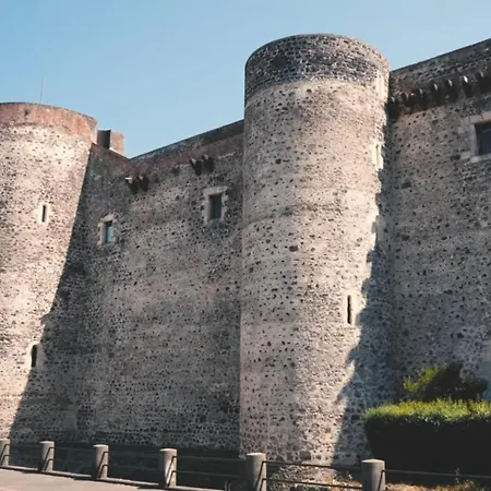 Gioele بيت للعطل