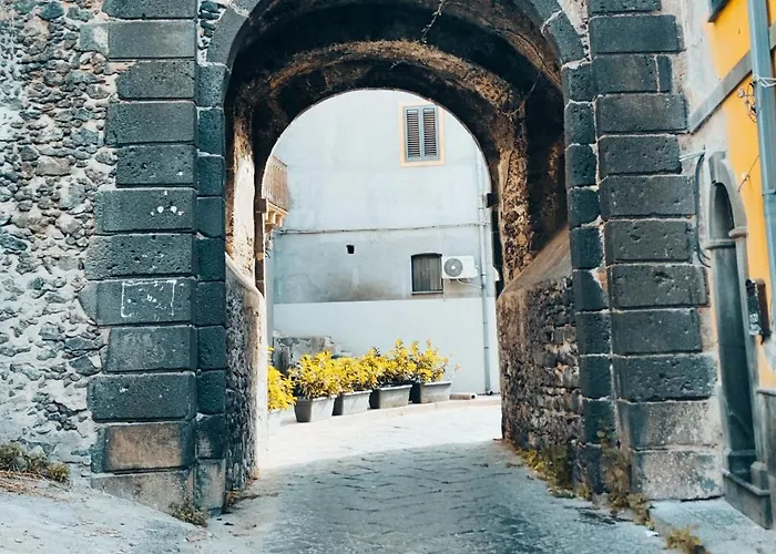 Gioele Сasa de vacaciones Catania