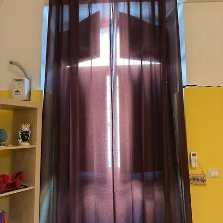 Дом отдыха Gioele